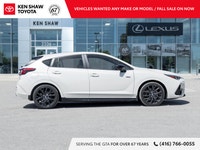 Crystal White Pearl 2024 Subaru Impreza 2.5RS AWD! Sunroof / Power Driver Seat / Harman Kardon Sound... (image 5)