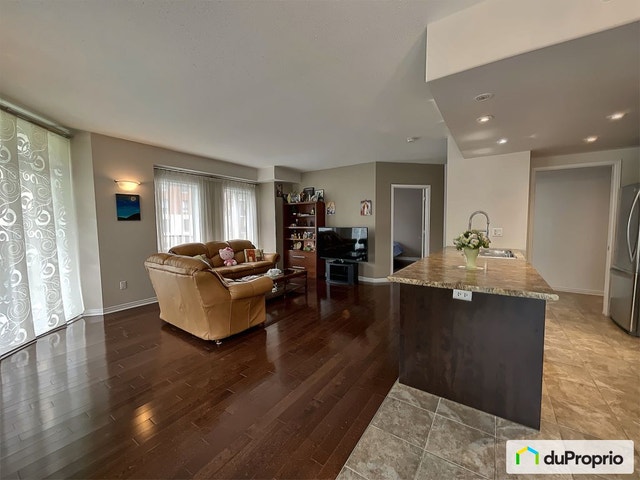 $475,000 - Condominium for sale in Chomedey — photo 3