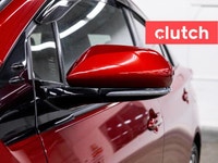 NO ACCIDENTS / CLEAN CARFAX / Bluetooth Music, Auto Dimming Rearview Mirror, Integrated Garage Door... (image 8)