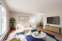 Affordable Apartments for Rent - Cassils Estate - Apartment for 