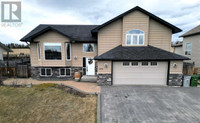 4108 18 AVE Edson, Alberta