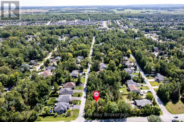 LOT 55 55TH STREET S Wasaga Beach, Ontario in Land for Sale in Oakville / Halton Region - Image 12