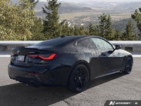 Welcome to Moncton Chrysler Jeep Dodge. Recent Arrival! 2023 BMW 4 Series 430i xDrive 2.0L DOHC AWD... (image 5)