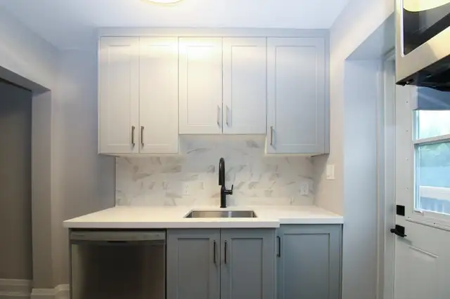 Unit A - 468 Bolivar Street, Peterborough - All Utilities & Park in Long Term Rentals in Peterborough - Image 6