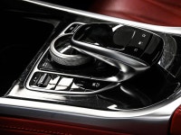 The 2021 Mercedes-Benz G 63 AMG SUV brings iconic design, hand-built V8 power, and true luxury into... (image 7)