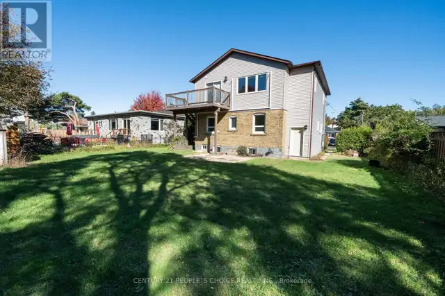 MAIN - 2510 DONNAVALE DRIVE Mississauga (Cooksville), Ontario in Long Term Rentals in Mississauga / Peel Region - Image 22