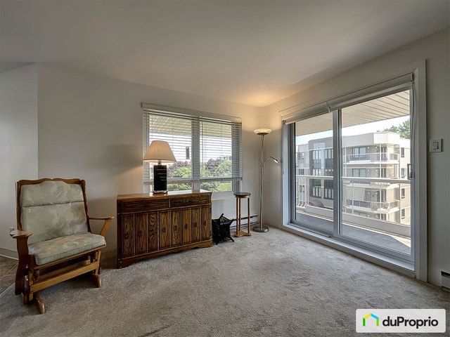 $389,900 - Condominium for sale in Ste-Foy — photo 3