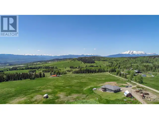 6536 BOUNDARY ROAD Telkwa, British Columbia in Houses for Sale in Smithers - Image 37