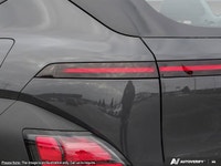 This Hyundai Kona has a durable Intercooled Turbo Regular Unleaded I-4 1.6 L/98 engine powering this... (image 8)