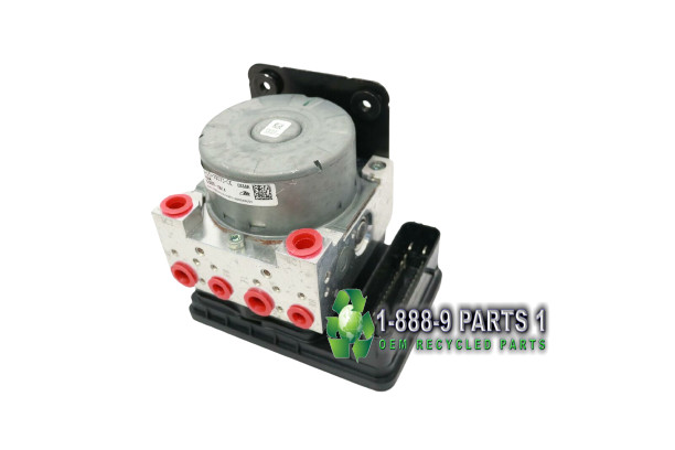 ABS Brake Pump w/Mod Ford Mustang Ranger Focus EcoSport 99-20 in Other Parts & Accessories in Hamilton - Image 2