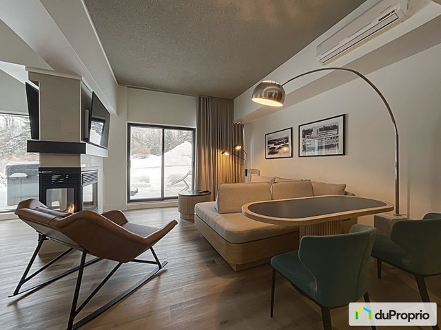 $224,900 - Condominium for sale in Estérel — photo 3
