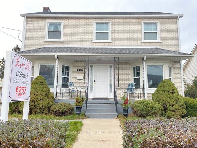 Drummond/Dunn in Houses for Sale in St. Catharines