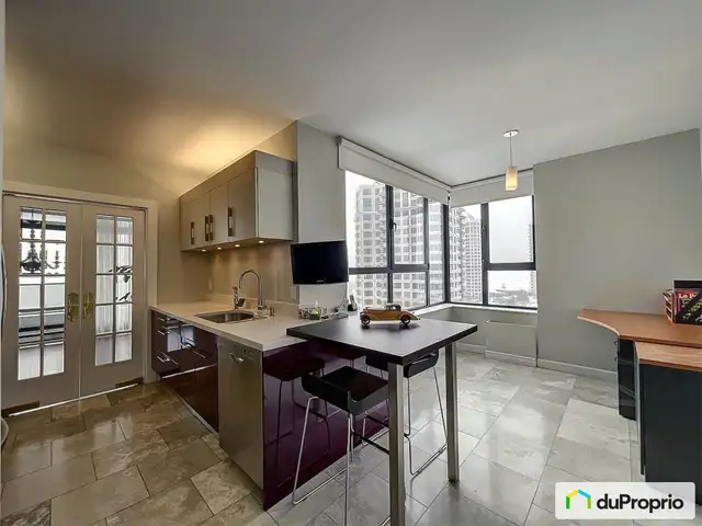 $1,225,000 - Condominium for sale in L'Ile Des Soeurs in Condos for Sale in City of Montréal - Image 7