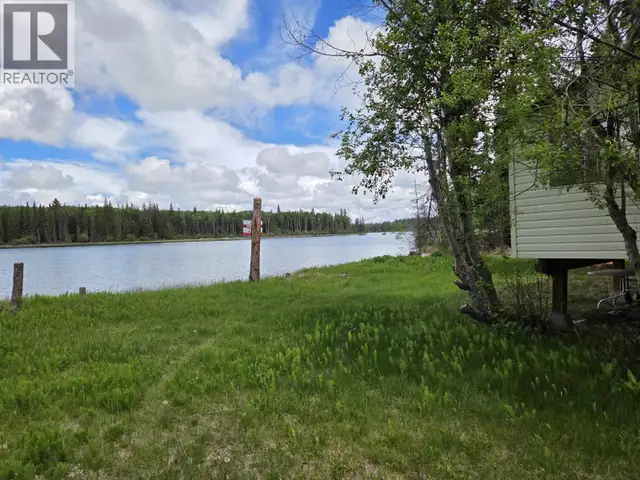 7547 EDALL BAY ROAD Bridge Lake, British Columbia in Houses for Sale in 100 Mile House - Image 10