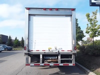 Ryder Stock ID: 223041 Transmission Type/Speed: AUTO 5 Engine: DIESEL J05E-TP '17 210/2500 Horse Pow... (image 6)
