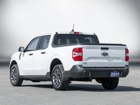 Check out this 2024 Ford Maverick XLT while we still have it in stock! *You Can't Beat the Price wit... (image 4)
