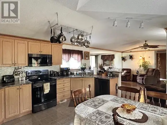 844 BEARHEAD ROAD Vanderhoof, British Columbia in Houses for Sale in Vanderhoof - Image 7