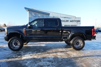 MELT AWAY WINTER AND SHIFT INTO SPRING AT ADRENALIN MOTORS CANADIAN ORIGINAL 2023 Ford F-350 Harley-... (image 7)