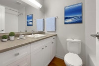 RARE FIND! OUTSTANDING TWO BEDROOM APARTMENT FOR RENT IN BROCKVILLE! SELECT APARTMENTS FULLY RENOVAT... (image 8)