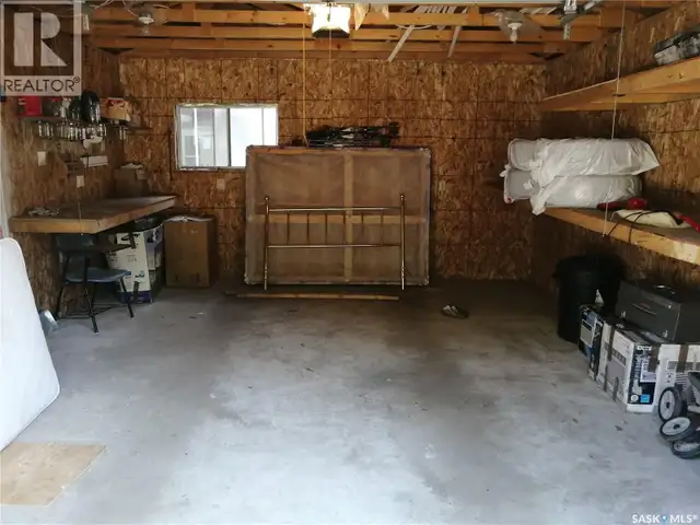 144 2nd STREET W Ponteix, Saskatchewan in Houses for Sale in Swift Current - Image 27