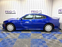 Certified Navigation RWD Rear-View Camera Parking Sensors Sun Roof Push Start Heated Seats Heated St... (image 1)