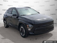 Ready to electrify your drive? Introducing the 2025 Hyundai Kona Electric Preferred with Trend Packa... (image 7)