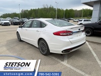 WAS: $22704 NOW: $22204 plus taxes and licensing fees2017 Ford Fusion Titanium | 2.0L EcoBoost | Moo... (image 3)
