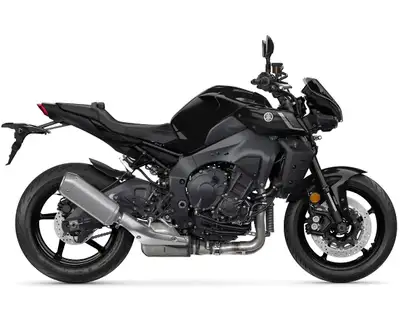 2026 YAMAHA MT-10 YAMAHA MT-10 2026 La MT-10 est déjà la reine incontestée de la gamme des hyper-dén...