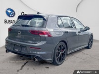 2024 Volkswagen Golf GTI 380 Autobahn Hatchback Vehicle Highlights: Heated & Ventilated Seats CarPla... (image 5)