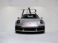 This 2022 Porsche 911 Turbo S is a local Ontario vehicle that combines extraordinary performance wit... (image 5)