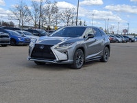 This well-maintained pre-owned 2019 Lexus RX 350 offers a refined balance of luxury, performance, an... (image 1)