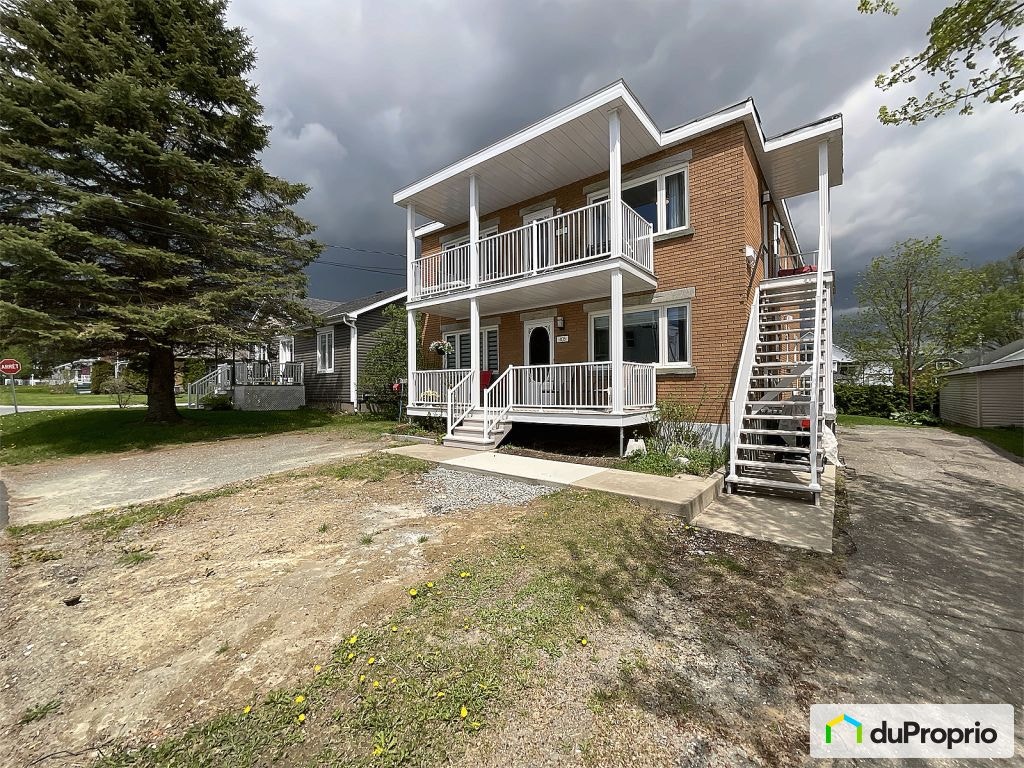 $315,000 - Duplex for sale in Val-des-Sources — photo 1
