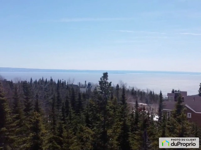 $200,000 - Residential Lot in Petite-Riviere-St-Francois — photo 1