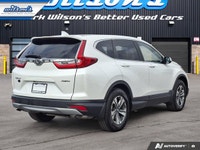 Check out this certified 2019 Honda CR-V LX AWD | Adaptive Cruise | Heated Seats | Remote Start | Ca... (image 4)