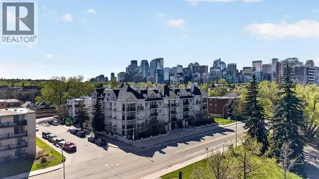 208, 630 10 Street NW Calgary, Alberta in Condos for Sale in Calgary - Image 33