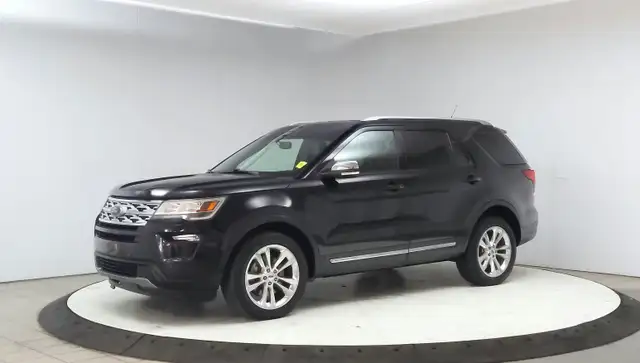 2019 Ford Explorer XLT504926190626426886