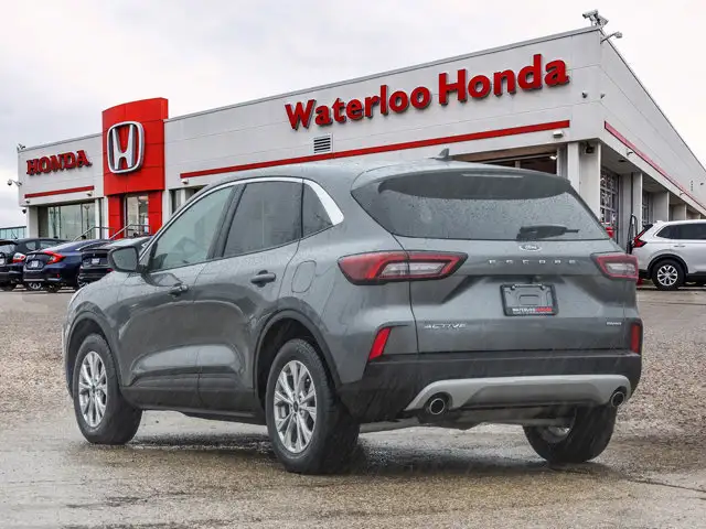 2024 Ford Escape Active | AWD | BACKUP CAM | CARPLAY in Cars & Trucks in Kitchener / Waterloo - Image 8