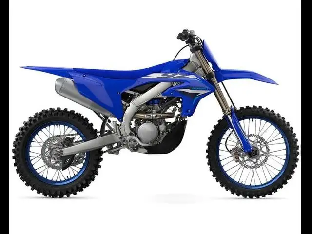 2026 Yamaha YZ250FX in Dirt Bikes & Motocross in Saskatoon - Image 2