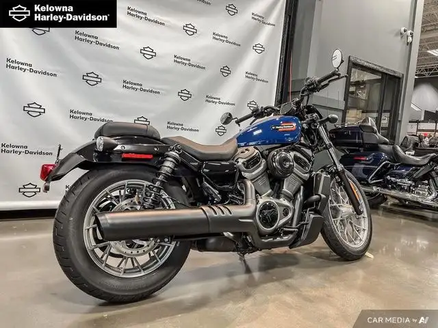 2023 Harley-Davidson RH975S - Nightster Special in Street, Cruisers & Choppers in Kelowna - Image 5