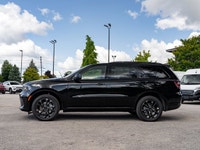 Welcome to Barrie Dodge Chrysler Jeep. The 2026 Dodge Durango is a bold and capable midsize SUV desi... (image 3)