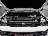Adaptive Cruise Control | Bose Speakers | Power Sunroof | Max Trailering Package | Heated Leather Bu... (image 8)