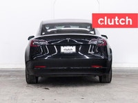 1 OWNER / Power Driver Seat, Automatic High Beams, Rear View Camera and more! Clutch is the largest... (image 4)