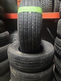 All Season	235/65R16	4	Bridgestone	Ecopia 422		90%	$480 Markham / York Region Toronto (GTA) Preview