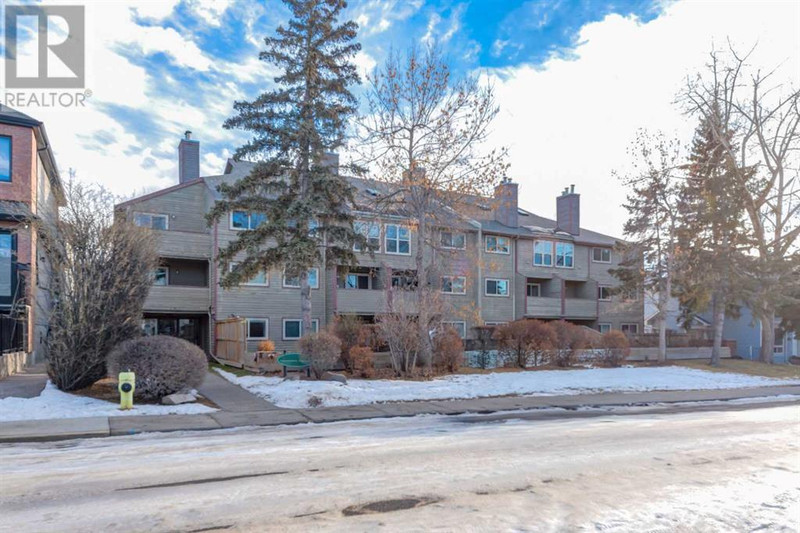 303, 2218 30 Street SW Calgary, Alberta Condos for Sale Calgary