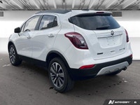 This *2022 Buick Encore Preferred AWD* offers compact SUV versatility, turbocharged efficiency, and... (image 3)