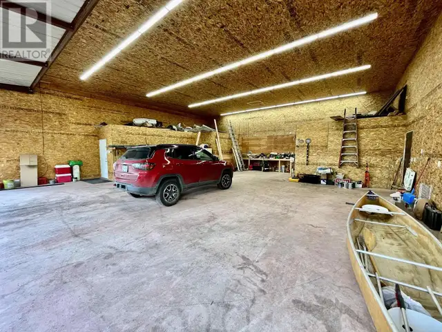 5574 LAKESIDE COURT 100 Mile House, British Columbia in Houses for Sale in 100 Mile House - Image 24