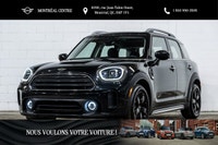 Découvrez ce superbe MINI Cooper Countryman ALL4 d'occasion, un véhicule polyvalent et dynamique, pr... (image 2)
