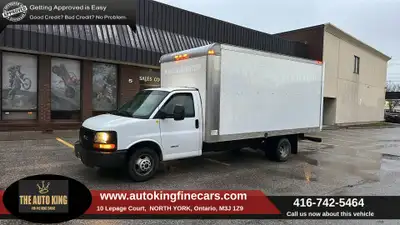 GOOD CREDIT, BAD CREDIT WE CAN HELP!!! PRICED AT $14,979 ACCIDENT FREE AND READY FOR WORK!!! LOW KM’...
