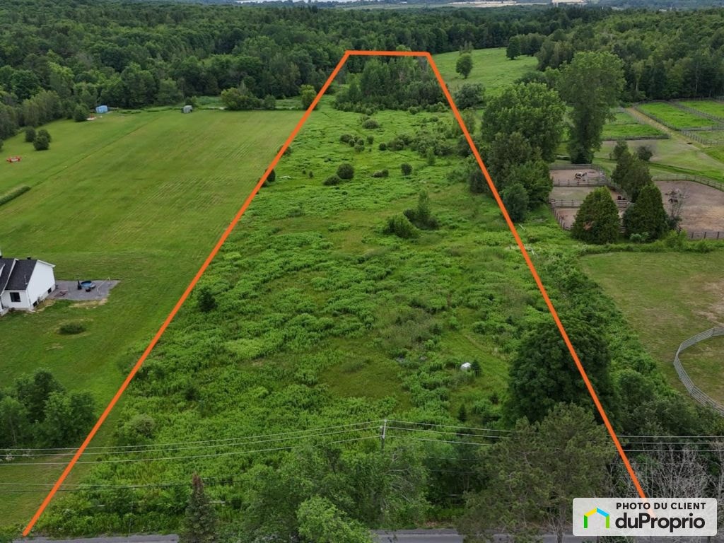 $569,000 - Residential Lot for sale in Rigaud — photo 2