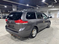 TOYOTA SIENNA 2014 LE AWD/NO ACCIDENT/7 PLACES/CAMERA/AC/MAGS/DVD/215367KM! VIN: 5TDJK3DC0ES074477 U... (image 3)